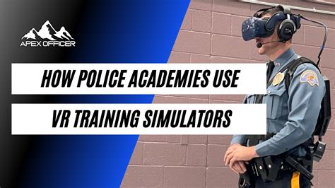 virtual academy law enforcement log in.